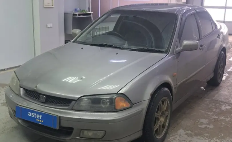 Honda Torneo 2002 года за 1 500 000 тг. в Павлодар