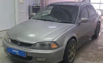Honda Torneo 2002 года за 1 500 000 тг. в Павлодар фото 1