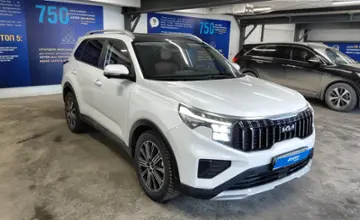 Kia Sportage 2024 года за 12 000 000 тг. в Астана фото 2