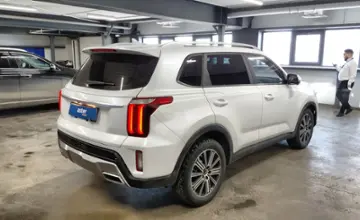 Kia Sportage 2024 года за 12 000 000 тг. в Астана фото 3