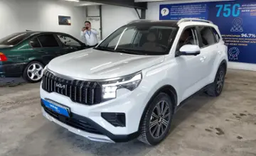 Kia Sportage 2024 года за 12 000 000 тг. в Астана фото 1