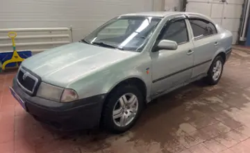 Skoda Octavia 2002 года за 700 000 тг. в Астана фото 1