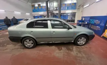 Skoda Octavia 2002 года за 700 000 тг. в Астана фото 4