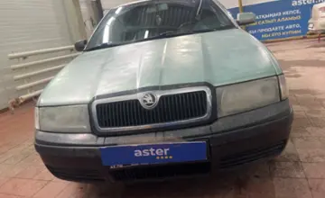 Skoda Octavia 2002 года за 700 000 тг. в Астана фото 2