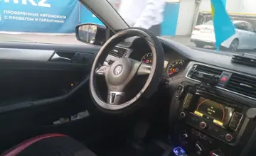 Volkswagen Jetta 2012 года за 6 000 000 тг. в Алматы фото 5