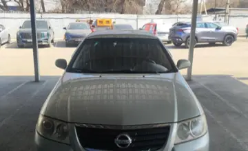 Nissan Almera Classic 2006 года за 3 000 000 тг. в Алматы фото 2