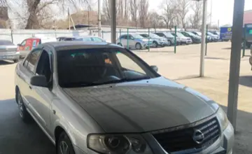 Nissan Almera Classic 2006 года за 3 000 000 тг. в Алматы фото 3