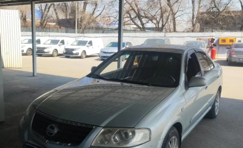 Nissan Almera Classic 2006 года за 3 000 000 тг. в Алматы