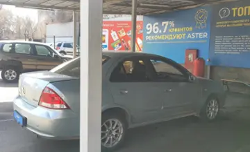 Nissan Almera Classic 2006 года за 3 000 000 тг. в Алматы фото 4