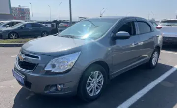 Chevrolet Cobalt 2025 года за 6 300 000 тг. в Алматы фото 1
