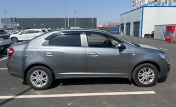 Chevrolet Cobalt 2025 года за 6 300 000 тг. в Алматы фото 4