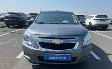 Chevrolet Cobalt 2025 года за 6 300 000 тг. в Алматы фото 2