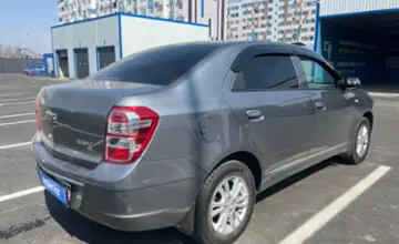 Chevrolet Cobalt 2025 года за 6 300 000 тг. в Алматы