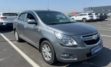 Chevrolet Cobalt 2025 года за 6 300 000 тг. в Алматы фото 3