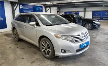 Toyota Venza 2013 года за 9 000 000 тг. в Астана фото 2