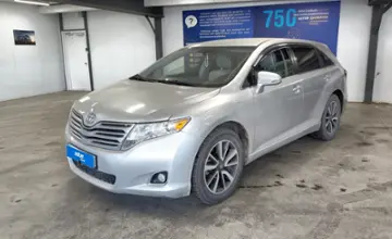 Toyota Venza 2013 года за 9 000 000 тг. в Астана фото 1