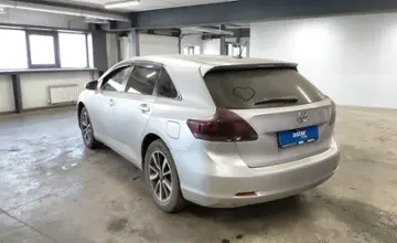 Toyota Venza 2013 года за 9 000 000 тг. в Астана фото 4