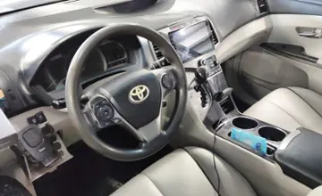 Toyota Venza 2013 года за 9 000 000 тг. в Астана фото 5