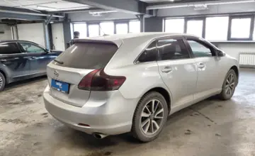 Toyota Venza 2013 года за 9 000 000 тг. в Астана фото 3