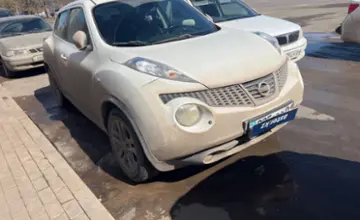 Nissan Juke 2012 года за 5 600 000 тг. в Астана фото 3