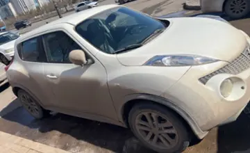Nissan Juke 2012 года за 5 600 000 тг. в Астана фото 4
