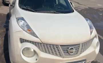 Nissan Juke 2012 года за 5 600 000 тг. в Астана фото 2