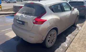 Nissan Juke 2012 года за 5 600 000 тг. в Астана