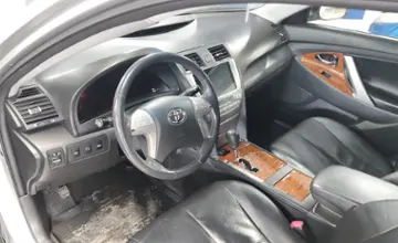 Toyota Camry 2007 года за 5 800 000 тг. в Астана фото 5