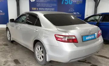 Toyota Camry 2007 года за 5 800 000 тг. в Астана фото 4