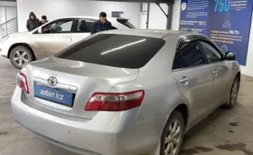 Toyota Camry 2007 года за 5 800 000 тг. в Астана фото 3