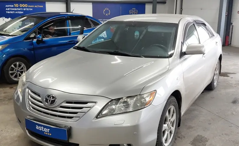 Toyota Camry 2007 года за 5 800 000 тг. в Астана