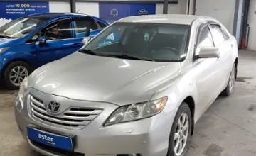 Toyota Camry 2007 года за 5 800 000 тг. в Астана фото 1