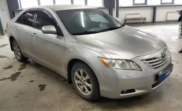Toyota Camry 2007 года за 5 800 000 тг. в Астана фото 2