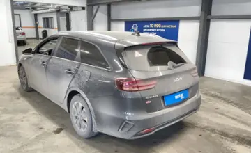 Kia Ceed SW 2024 года за 10 300 000 тг. в Астана фото 4