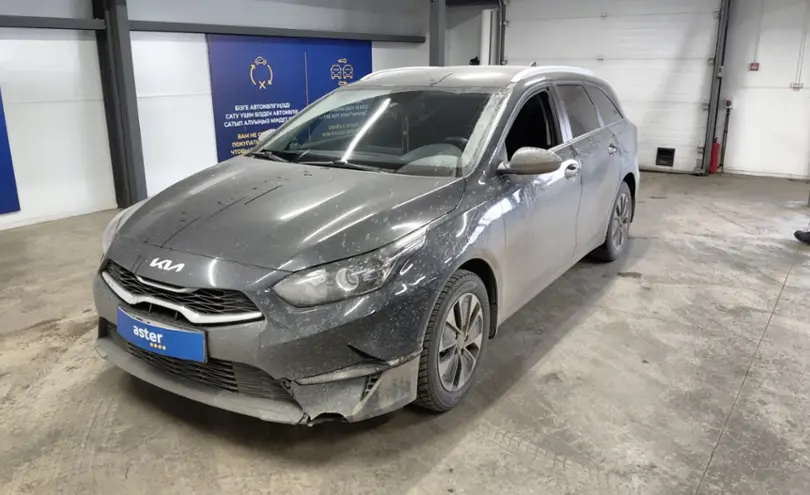 Kia Ceed SW 2024 года за 10 300 000 тг. в Астана
