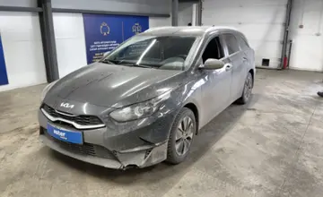 Kia Ceed SW 2024 года за 10 300 000 тг. в Астана фото 1