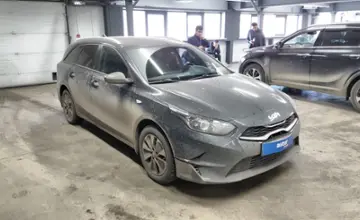 Kia Ceed SW 2024 года за 10 300 000 тг. в Астана фото 2