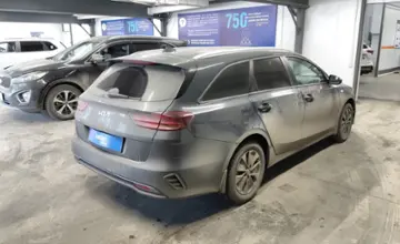 Kia Ceed SW 2024 года за 10 300 000 тг. в Астана фото 3