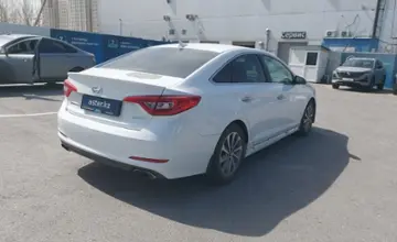 Hyundai Sonata 2015 года за 7 500 000 тг. в Шымкент фото 3