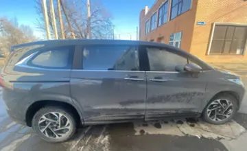 Hyundai Custin 2025 года за 16 500 000 тг. в Костанай фото 4