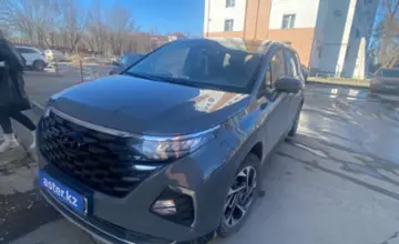 Hyundai Custin 2025 года за 16 500 000 тг. в Костанай фото 1