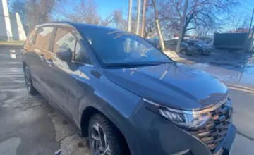 Hyundai Custin 2025 года за 16 500 000 тг. в Костанай фото 3