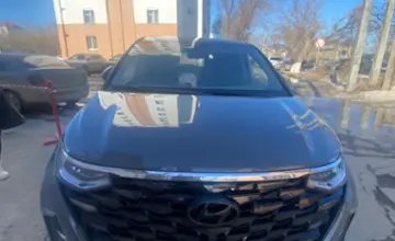 Hyundai Custin 2025 года за 16 500 000 тг. в Костанай фото 2