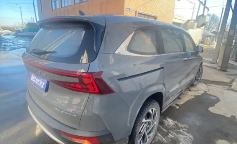 Hyundai Custin 2025 года за 16 500 000 тг. в Костанай фото 5