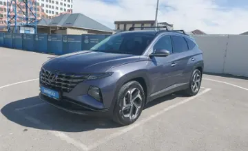 Hyundai Tucson 2024 года за 16 300 000 тг. в Шымкент фото 1