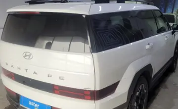Hyundai Santa Fe 2024 года за 16 500 000 тг. в Павлодар