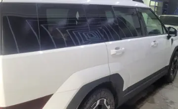 Hyundai Santa Fe 2024 года за 16 500 000 тг. в Павлодар фото 4