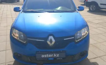 Renault Sandero 2014 года за 2 500 000 тг. в Уральск фото 2