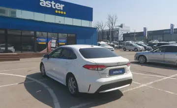 Toyota Corolla 2019 года за 8 500 000 тг. в Алматы фото 4