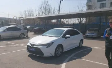 Toyota Corolla 2019 года за 8 500 000 тг. в Алматы фото 1